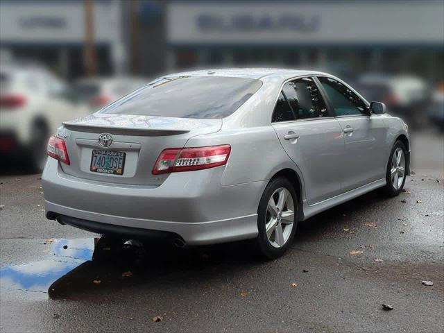 used 2011 Toyota Camry car, priced at $9,990