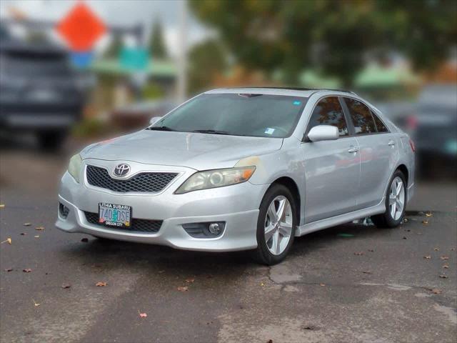 used 2011 Toyota Camry car, priced at $9,990