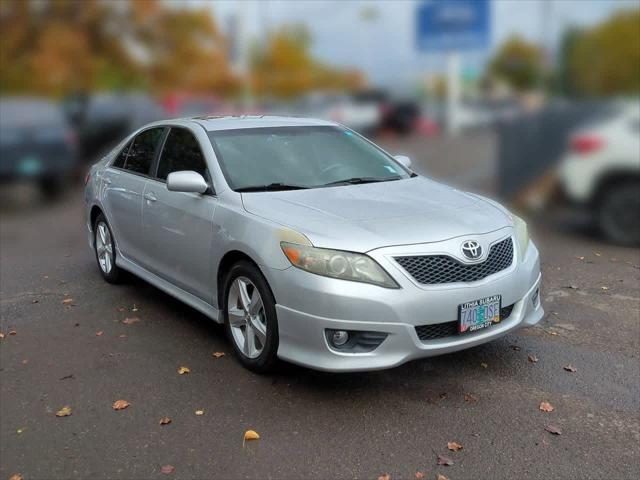 used 2011 Toyota Camry car, priced at $9,990