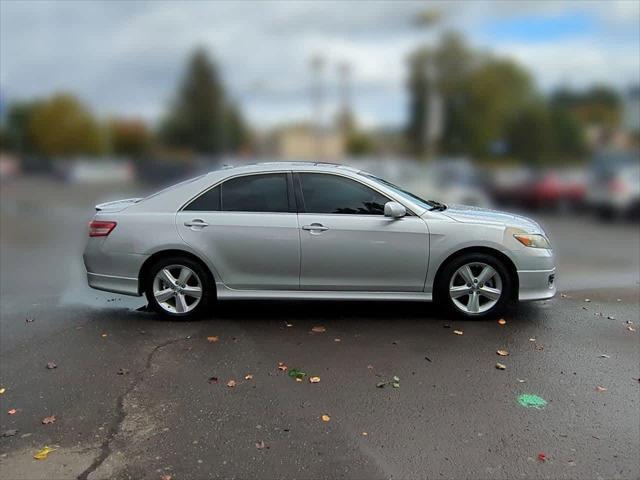 used 2011 Toyota Camry car, priced at $9,990