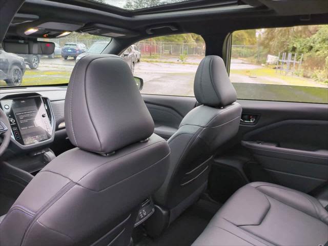 new 2025 Subaru Forester car, priced at $40,687