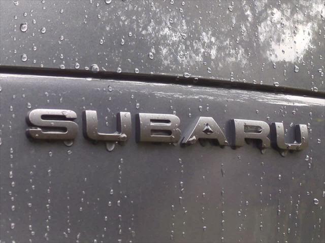 new 2025 Subaru Forester car, priced at $40,687