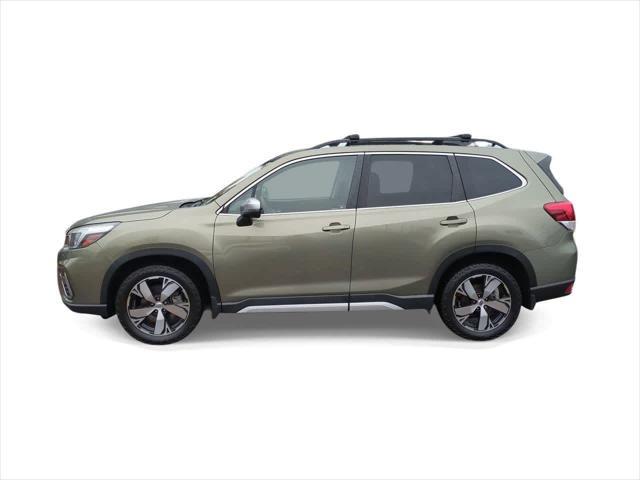 used 2020 Subaru Forester car, priced at $23,990