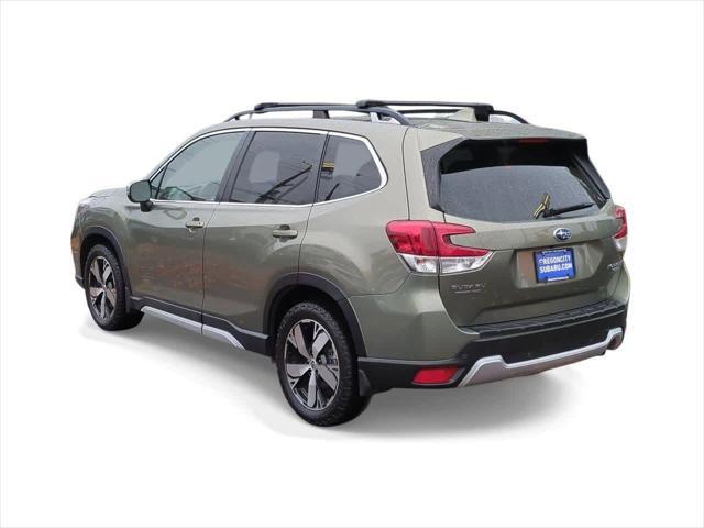 used 2020 Subaru Forester car, priced at $23,990