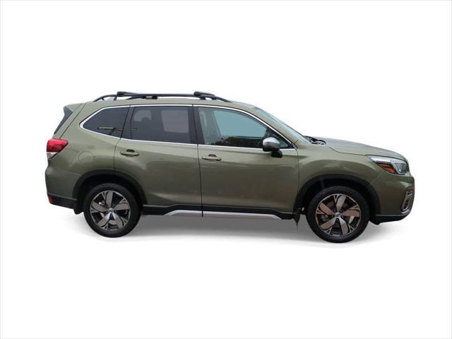 used 2020 Subaru Forester car, priced at $23,990