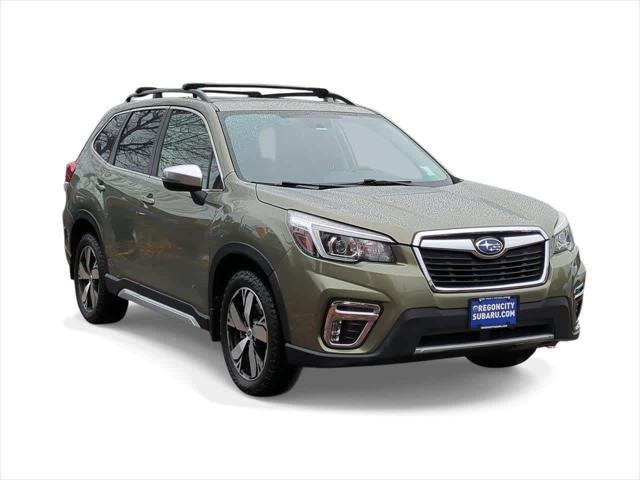 used 2020 Subaru Forester car, priced at $23,990