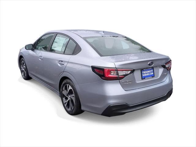 new 2025 Subaru Legacy car, priced at $29,762