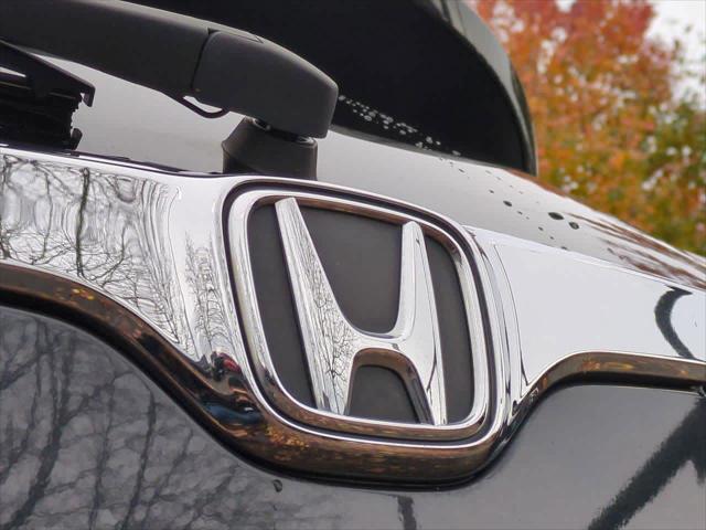 used 2018 Honda CR-V car, priced at $23,490