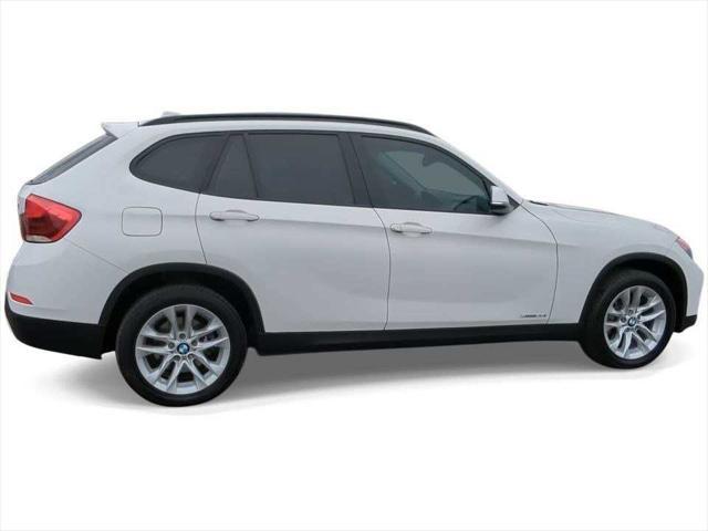 used 2015 BMW X1 car, priced at $11,990