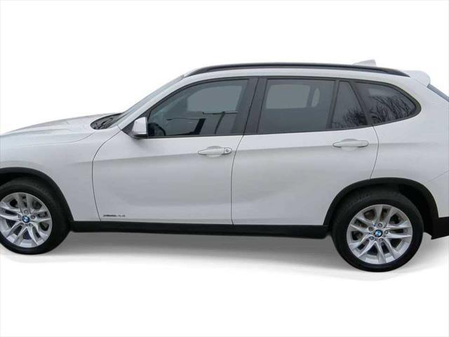 used 2015 BMW X1 car, priced at $11,990