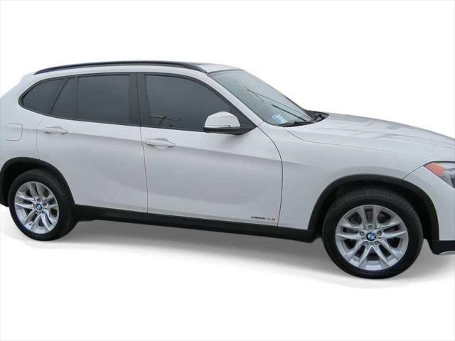 used 2015 BMW X1 car, priced at $11,990