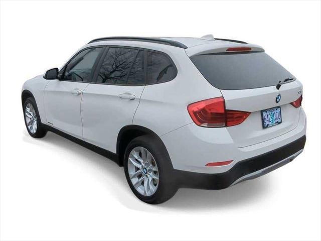 used 2015 BMW X1 car, priced at $11,990