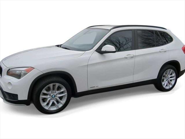 used 2015 BMW X1 car, priced at $11,990