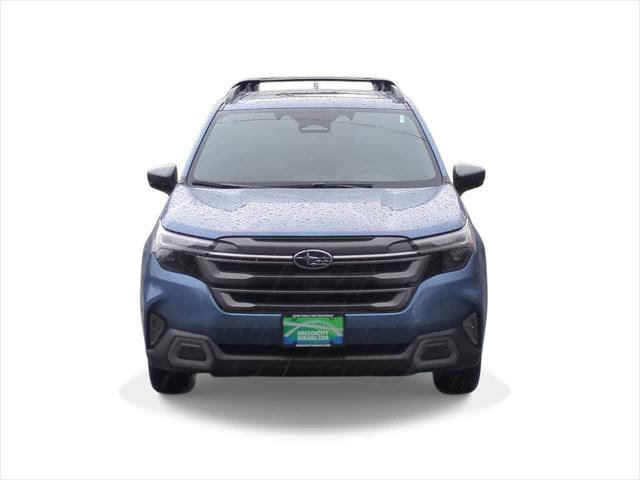 new 2025 Subaru Forester car, priced at $36,096