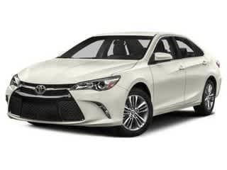 used 2016 Toyota Camry car, priced at $12,290