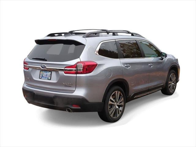 used 2022 Subaru Ascent car, priced at $34,990