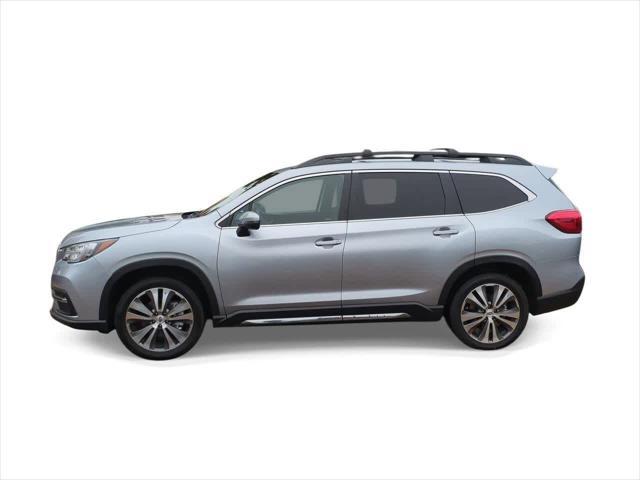 used 2022 Subaru Ascent car, priced at $34,990