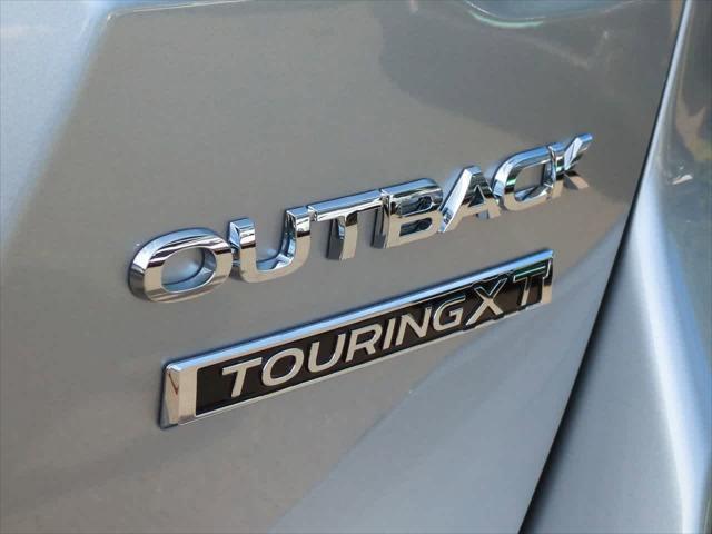 new 2025 Subaru Outback car, priced at $42,571