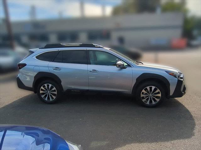 new 2025 Subaru Outback car, priced at $42,571