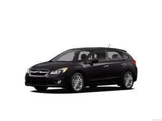 used 2012 Subaru Impreza car, priced at $9,990