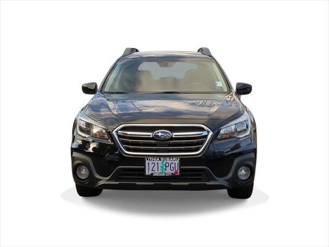 used 2019 Subaru Outback car, priced at $16,990