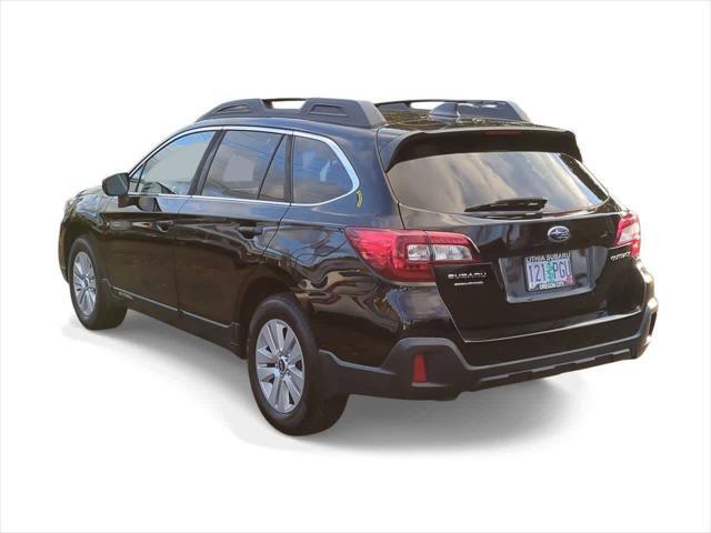 used 2019 Subaru Outback car, priced at $16,990