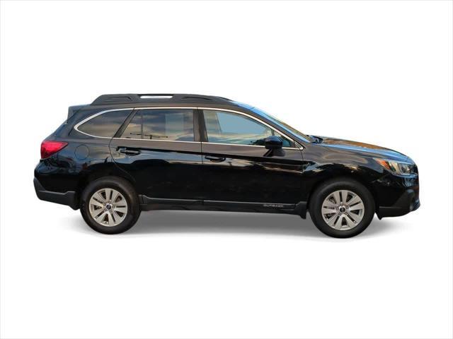 used 2019 Subaru Outback car, priced at $16,990