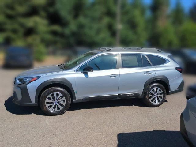 new 2025 Subaru Outback car, priced at $33,391