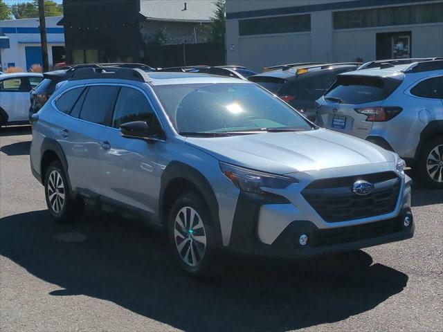 new 2025 Subaru Outback car, priced at $33,391