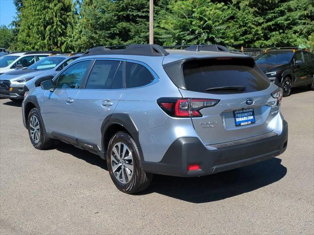 new 2025 Subaru Outback car, priced at $33,391