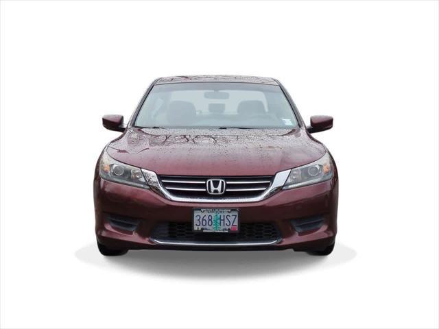 used 2015 Honda Accord car, priced at $12,990