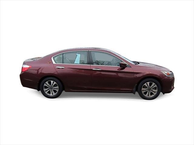 used 2015 Honda Accord car, priced at $12,990