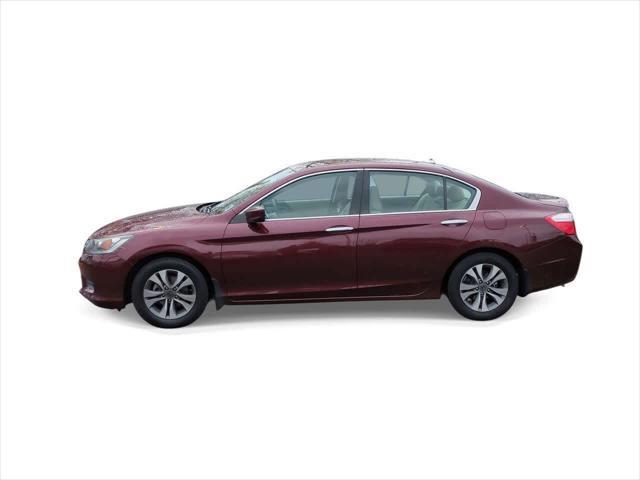 used 2015 Honda Accord car, priced at $12,990