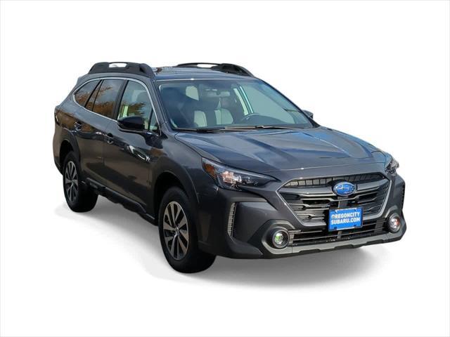 new 2025 Subaru Outback car, priced at $33,430