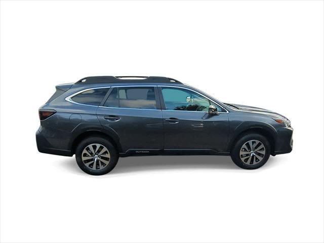 new 2025 Subaru Outback car, priced at $33,430