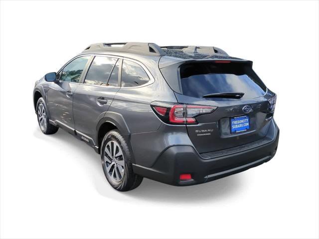 new 2025 Subaru Outback car, priced at $33,430