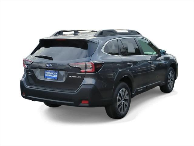 new 2025 Subaru Outback car, priced at $33,430