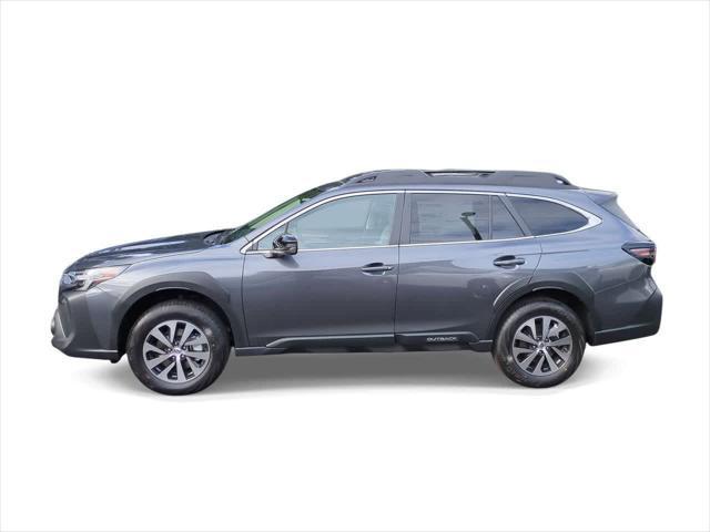 new 2025 Subaru Outback car, priced at $33,430