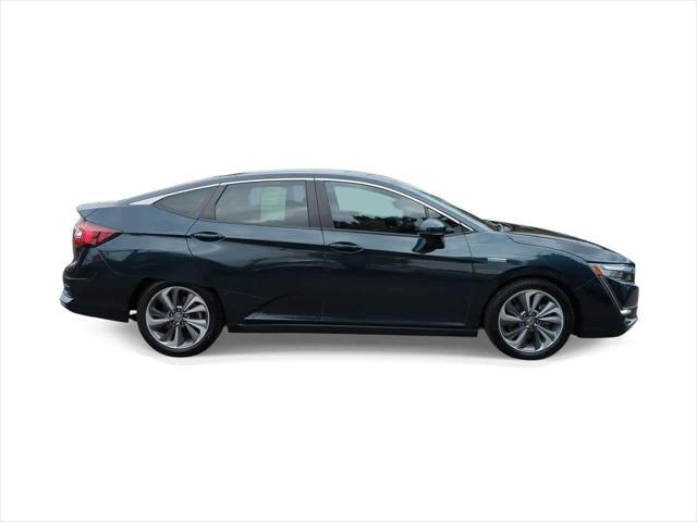 used 2020 Honda Clarity Plug-In Hybrid car, priced at $22,990