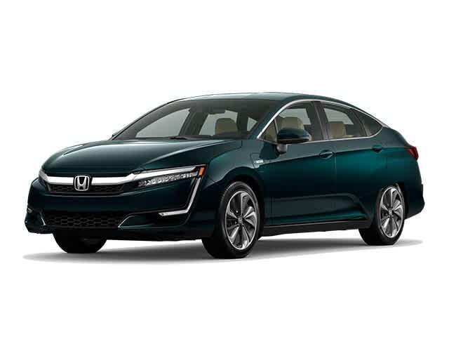 used 2020 Honda Clarity Plug-In Hybrid car, priced at $22,990