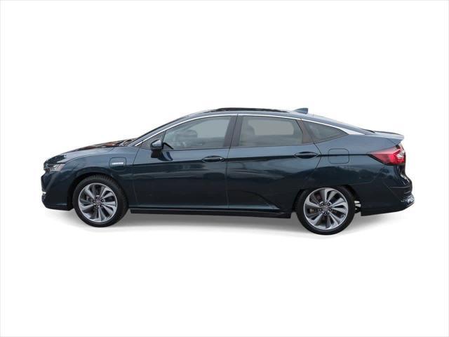 used 2020 Honda Clarity Plug-In Hybrid car, priced at $22,990