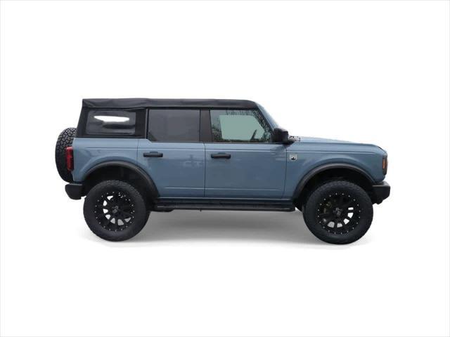 used 2021 Ford Bronco car, priced at $33,990