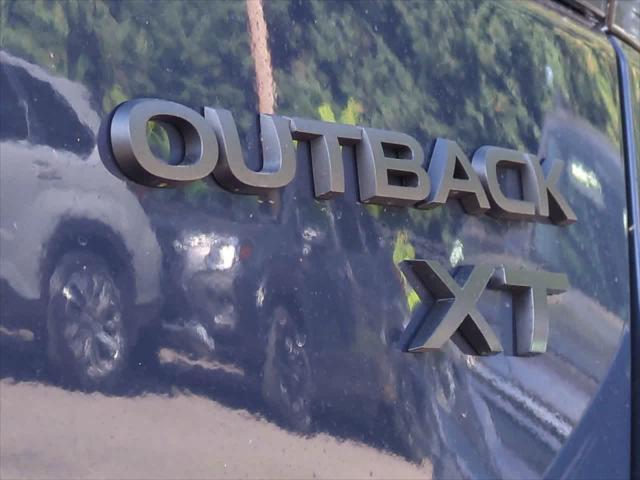 new 2025 Subaru Outback car, priced at $38,831