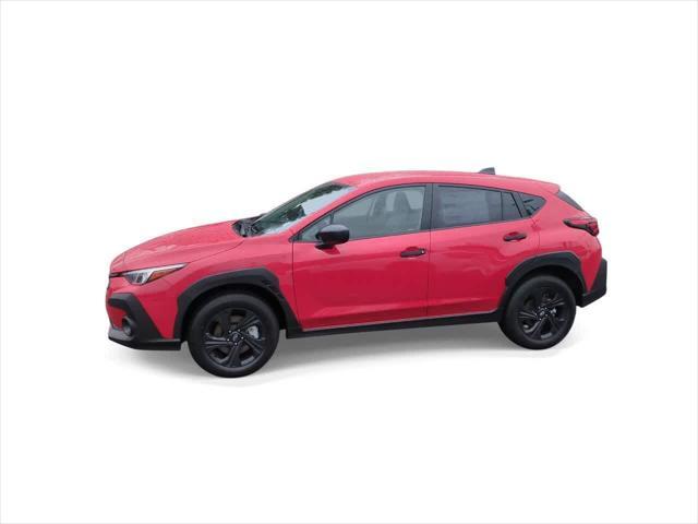 new 2024 Subaru Crosstrek car, priced at $25,269