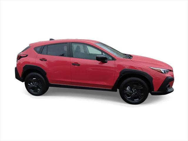 new 2024 Subaru Crosstrek car, priced at $25,269