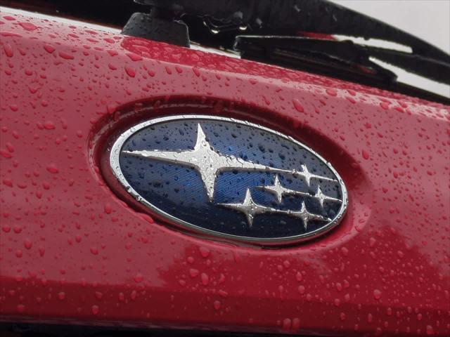 new 2024 Subaru Crosstrek car, priced at $25,269