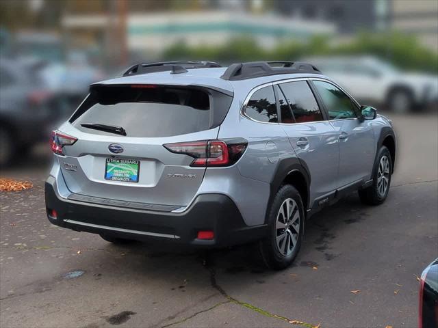 new 2025 Subaru Outback car, priced at $33,497