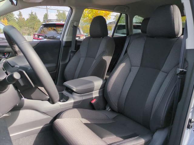 new 2025 Subaru Outback car, priced at $33,497