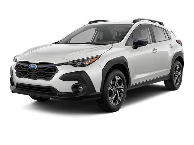 new 2025 Subaru Crosstrek car, priced at $31,527