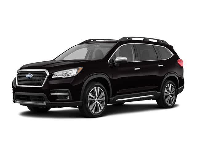 used 2020 Subaru Ascent car, priced at $27,790